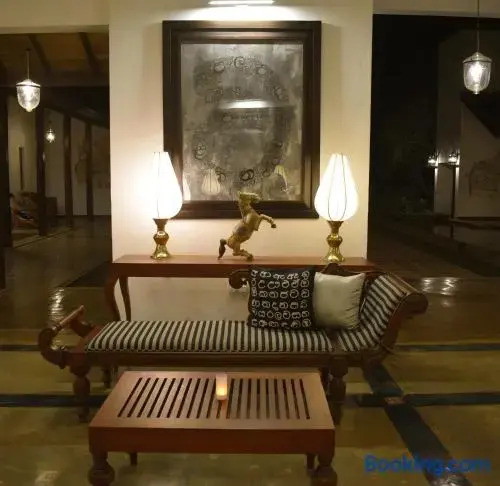 The Privilege - Ayurveda Beach Resort
