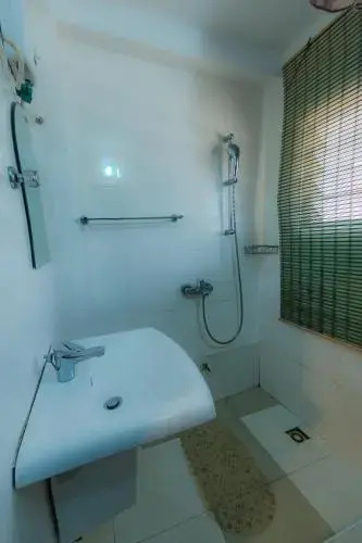 Rans Hill Lodge