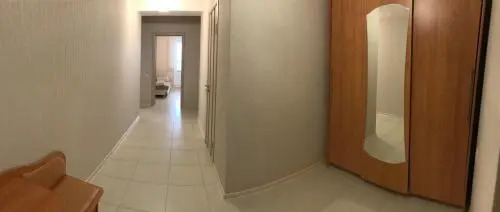 Апартаменты на Горького