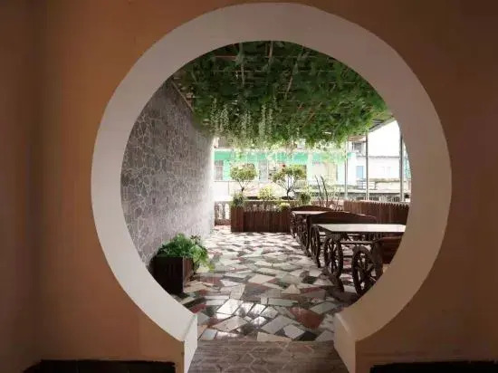 Kaili Hyatt Garden Hotel