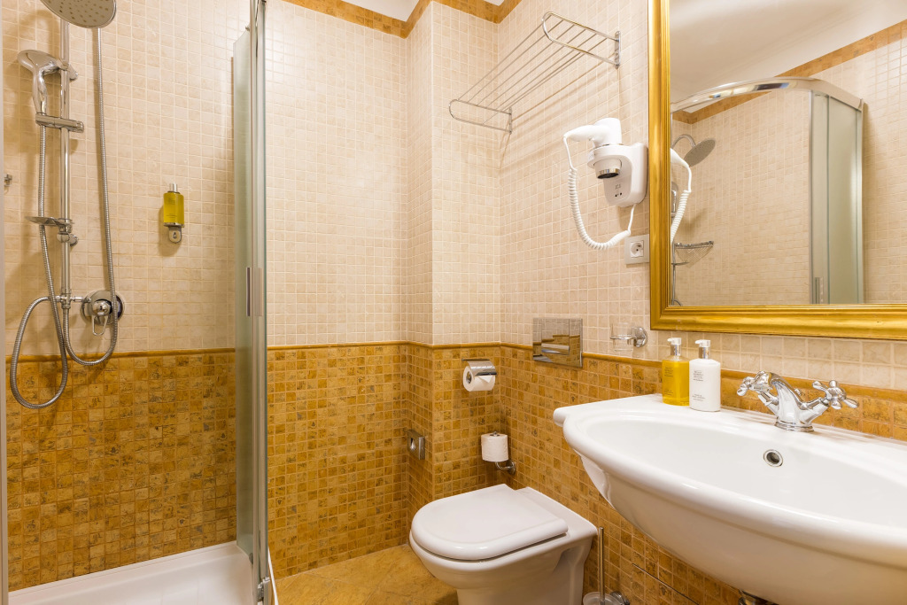 Hotel Caruso Old Town