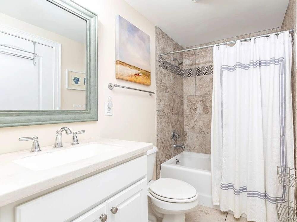 Gull Reef by Tybee Vacation Rentals
