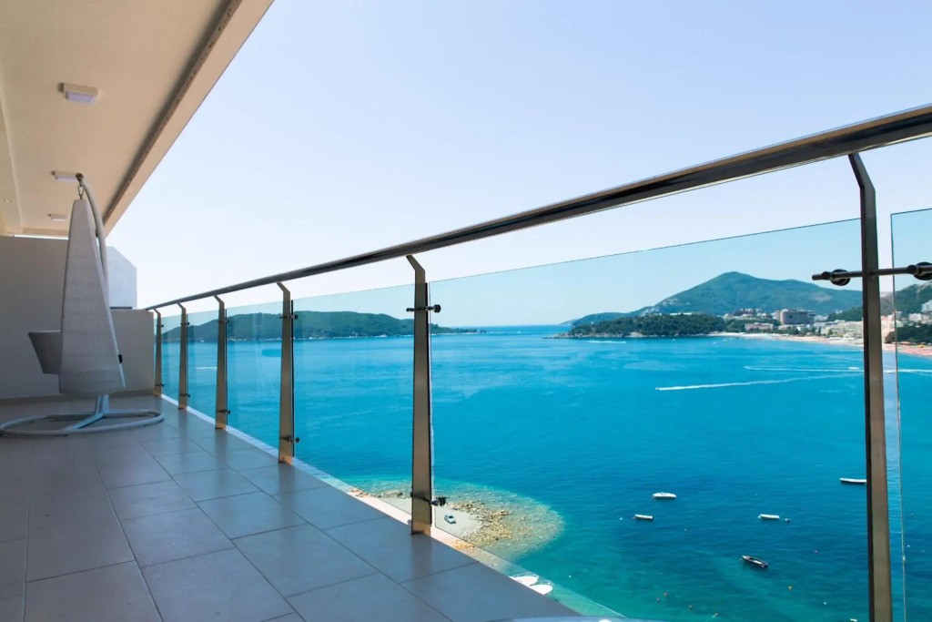 Hotel Ponta Nova