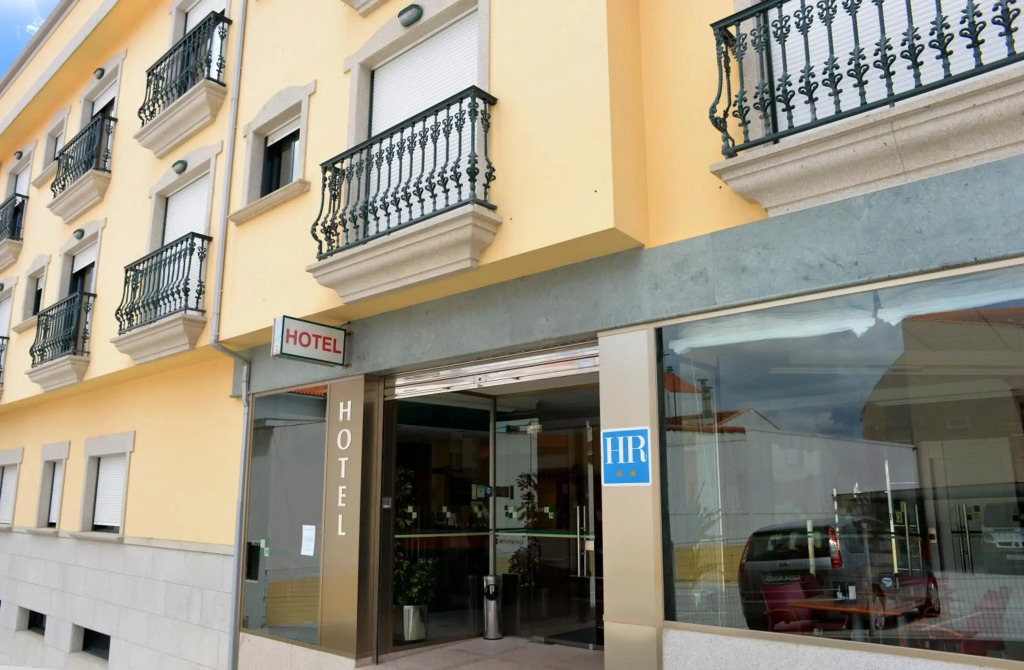 Hotel Portonovo