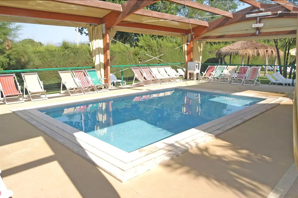 Hotel Poggio Romano