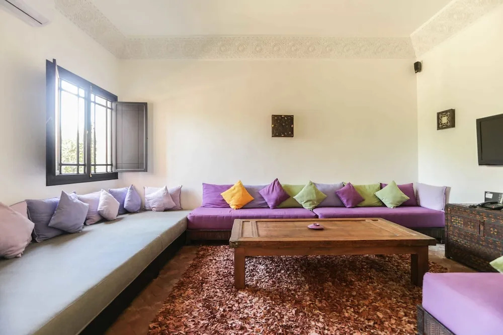 Villa Abalya 22