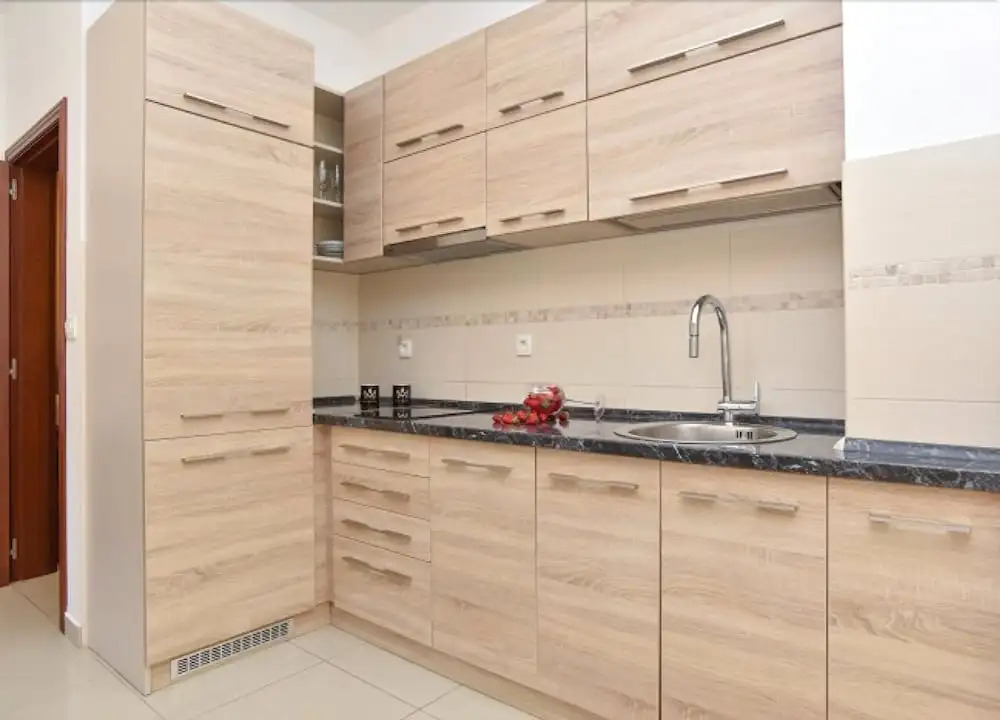 Mistery Center Apartments
