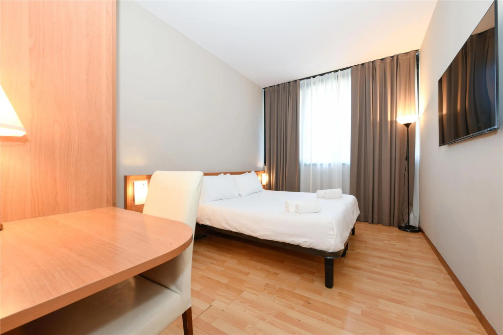Best Western Hotel Garda
