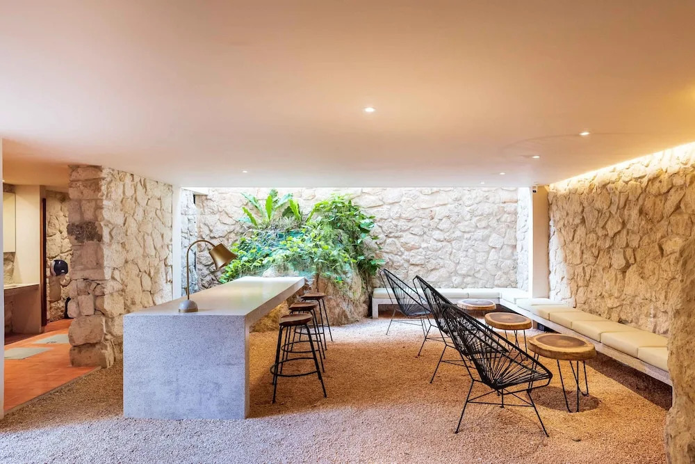 Apartment With Private Plunge Pool - Ground Floor by Sessile