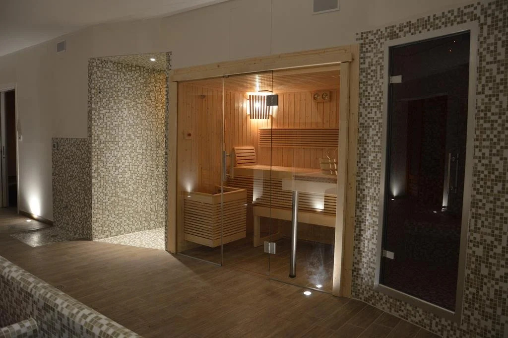 Hotel Blanchetti