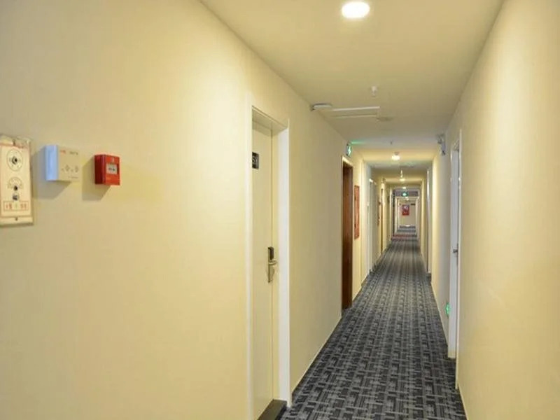7Days Inn Beijing Xuanwumen Niujie Street