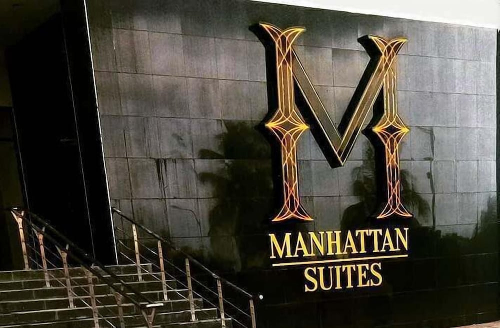 ITCC Manhattan Suites by Calvin
