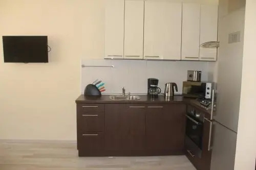 Jurincom Apartments Vilena