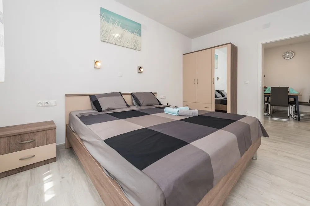 Apartments Bircic