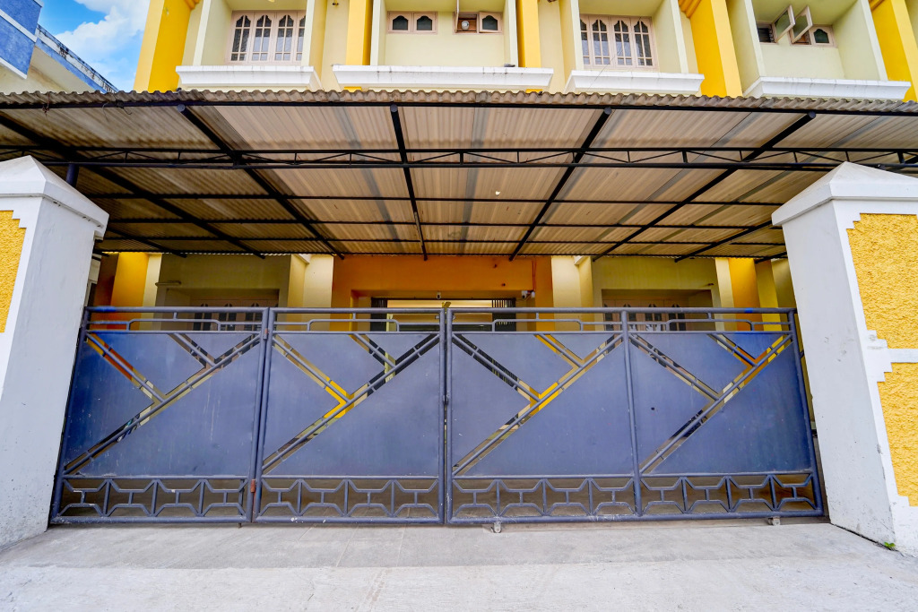 Hotel O Kumarichanta Thiruvananthapuram