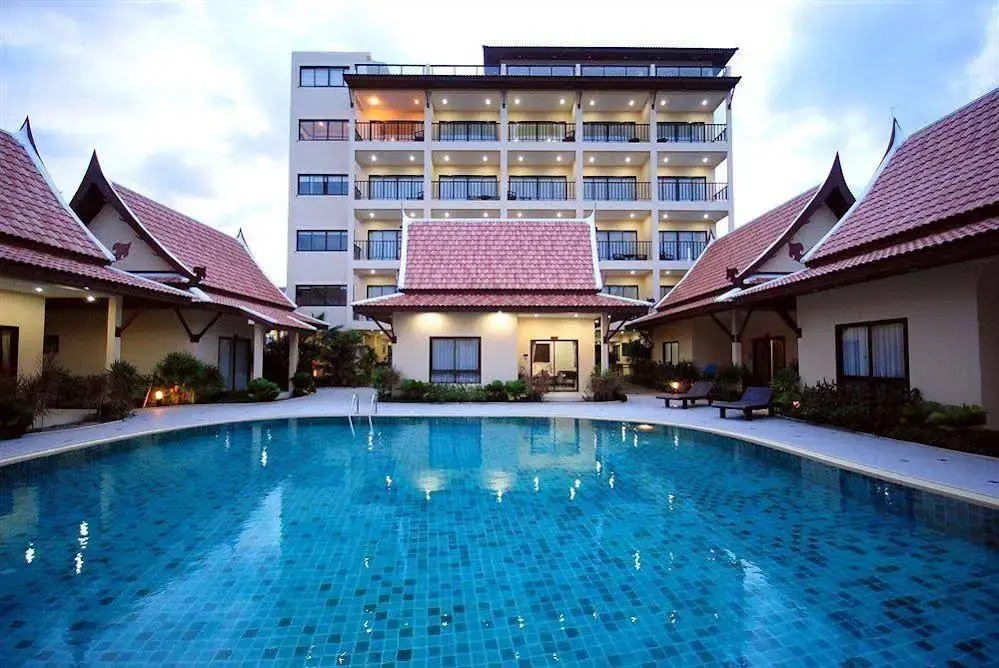 Andaman Thai Boutique Resort