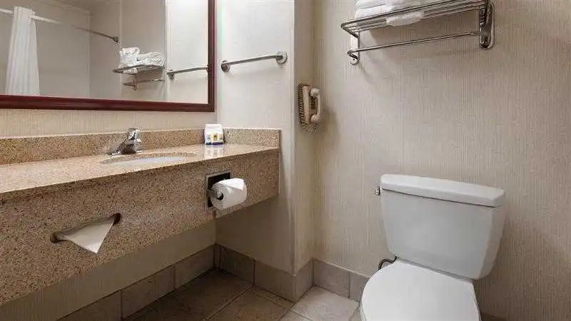 Best Western Plus Atlantic City West Extended Stay & Suites
