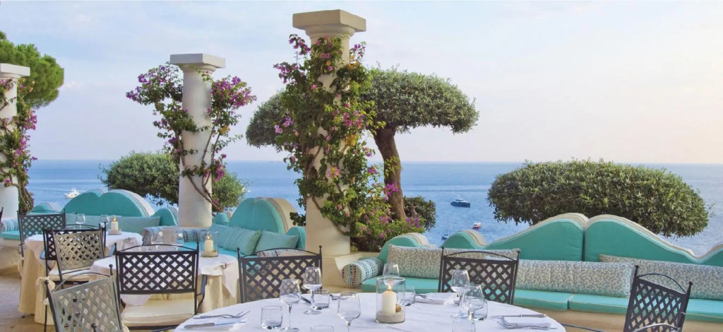 Hotel Marincanto