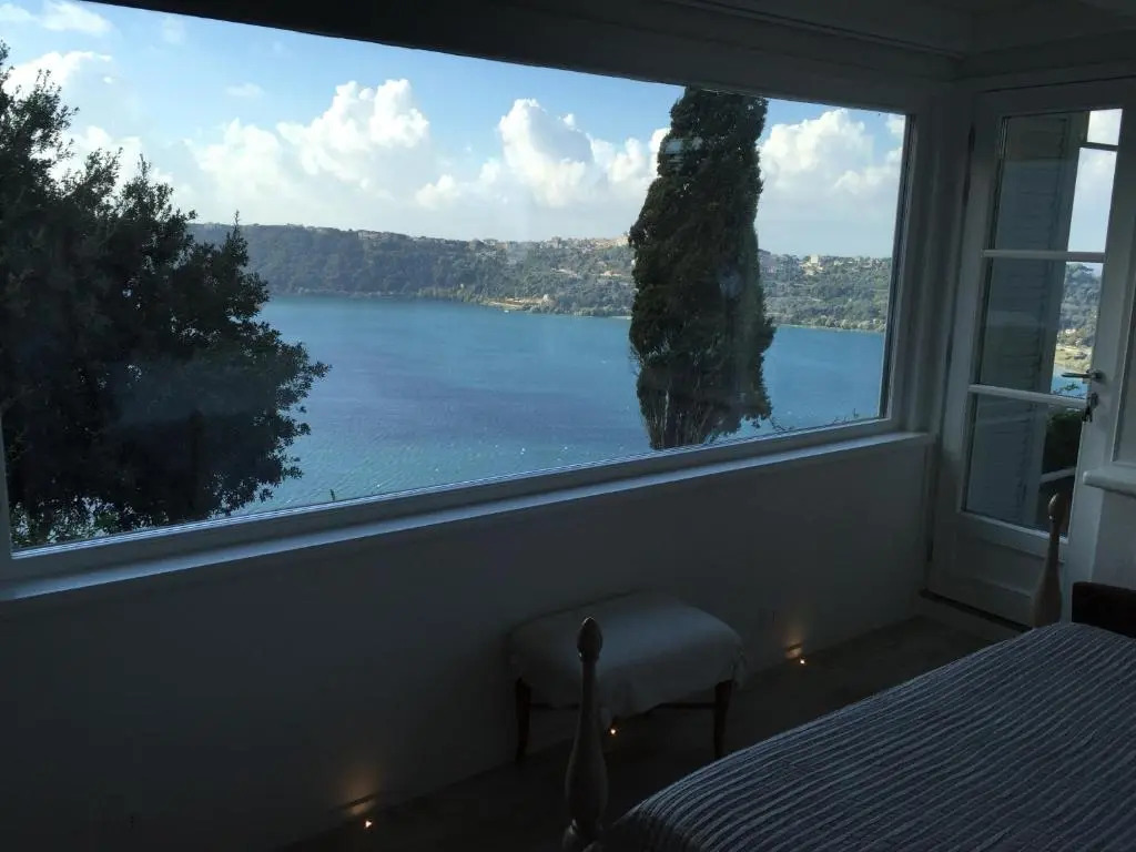 Villa Pocci