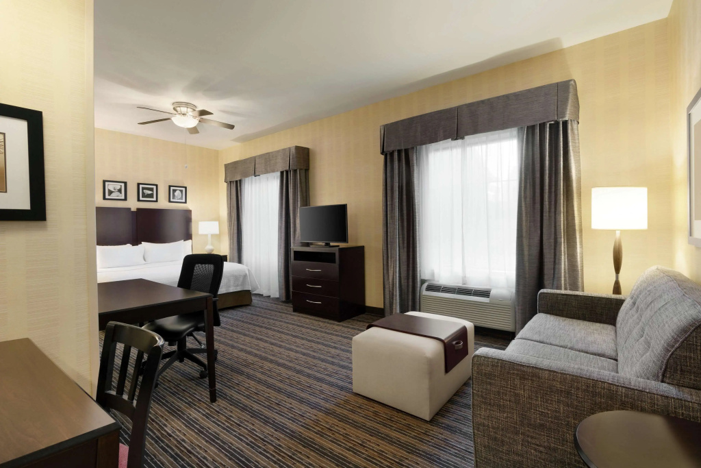 Homewood Suites by Hilton Newtown - Langhorne, PA