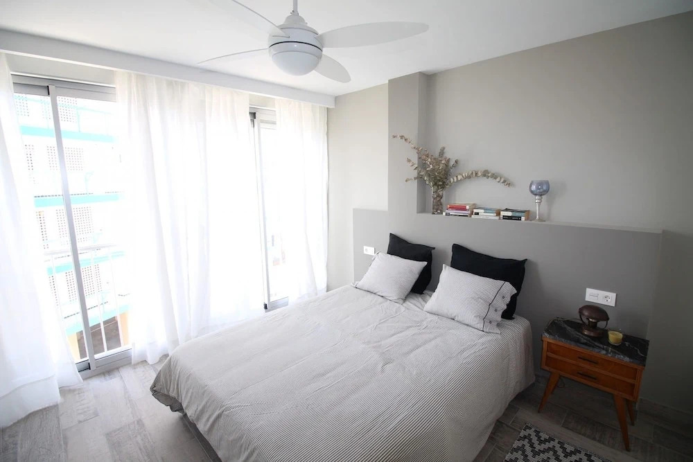 Apartamento Mediterraneo