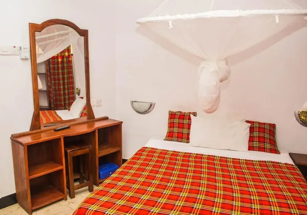 Stonetown View Hotel