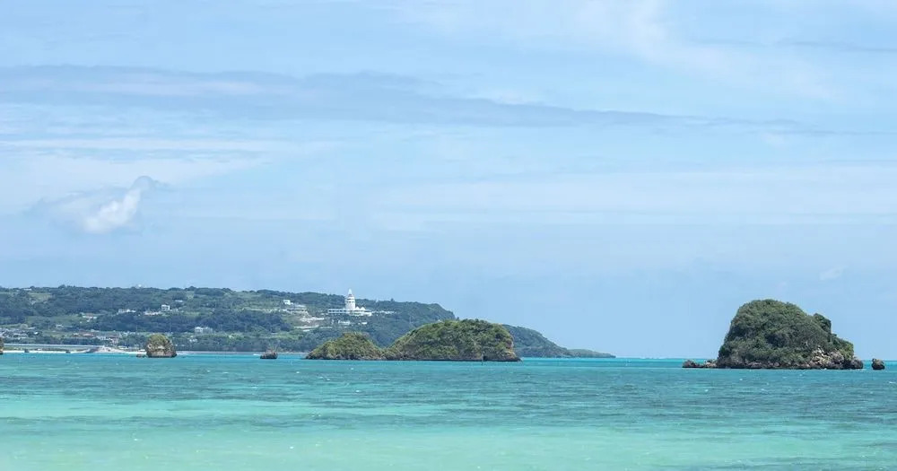 Ahman Inn Island Yagaji