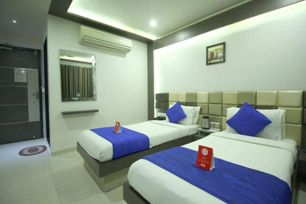Hotel Flair Inn