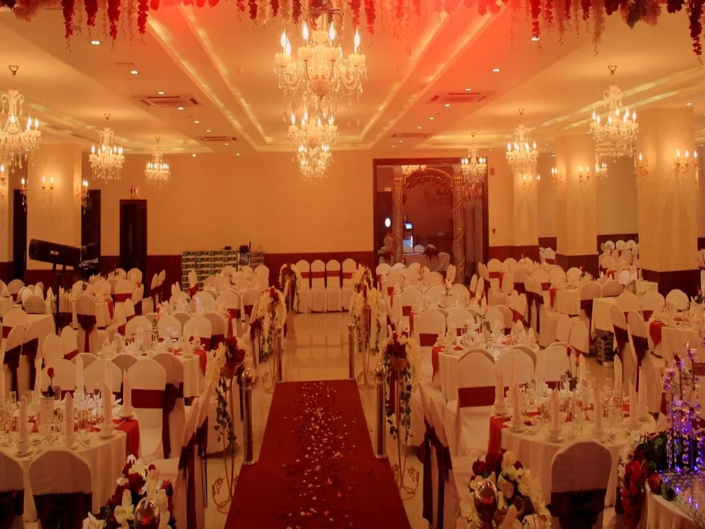 Viet Uc Hotel