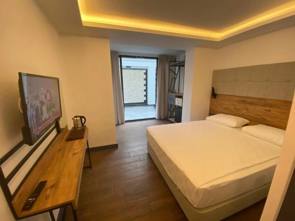 MİYAS LUXURY HOTEL