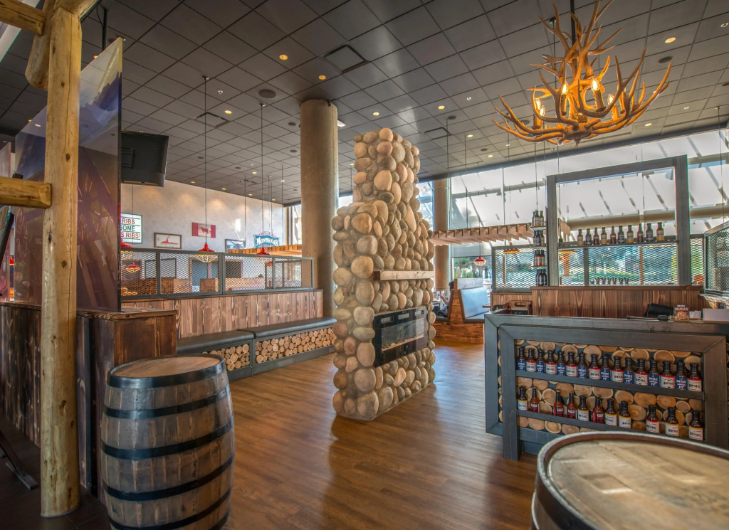 Coast Chilliwack Hotel by APA