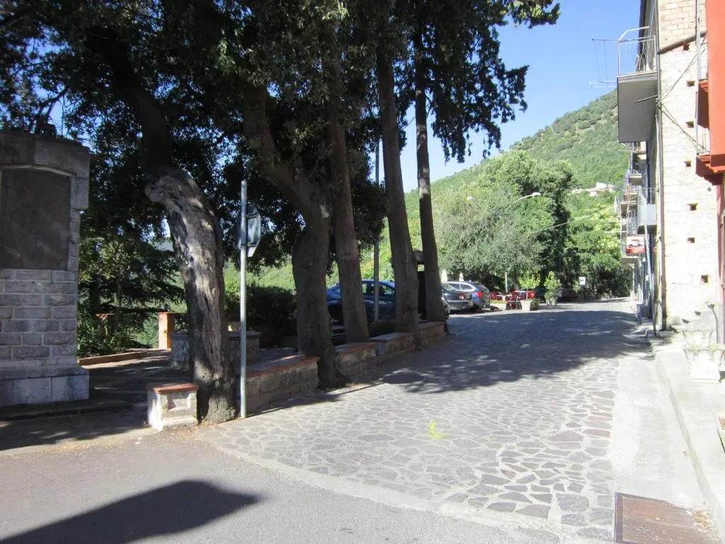 B&B Il Nido dellAquila
