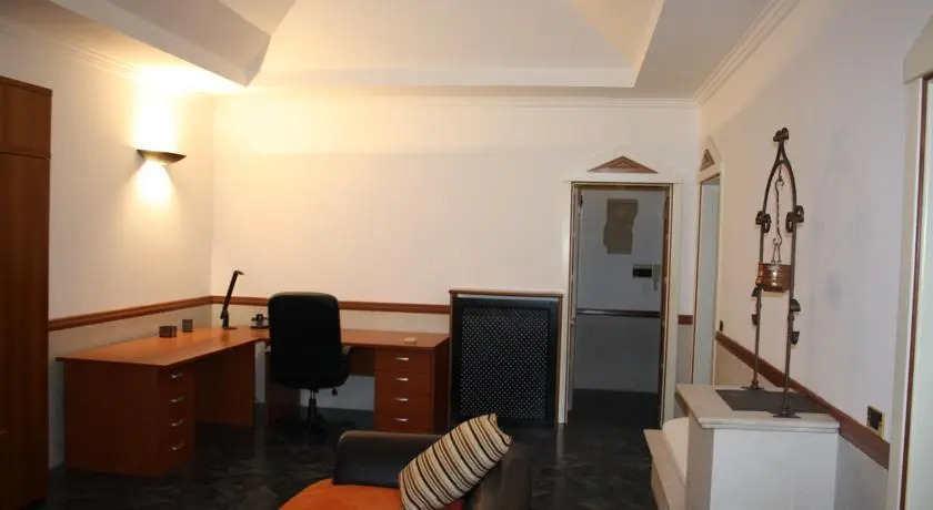 Casa vacanze Nonna Pina