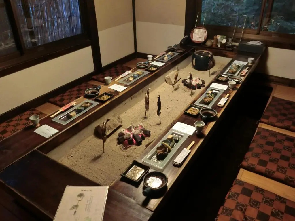 Katsuragi no Sato