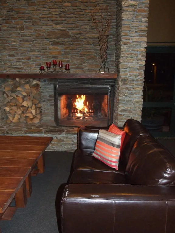 Drifters Inn