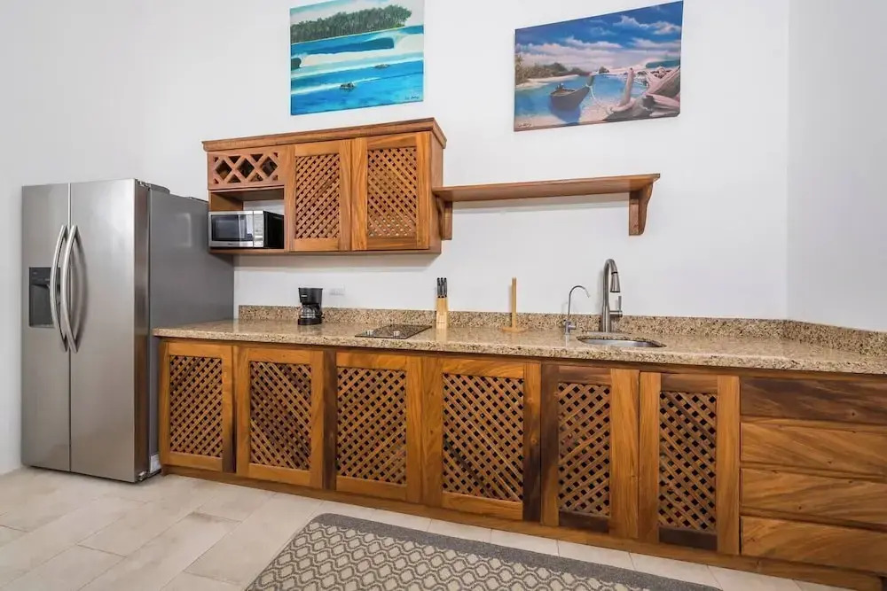 Apartment in Hacienda Pinilla
