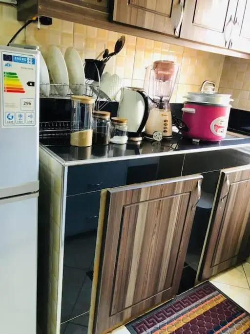Villa Homes Apartment with unlimited Wi-Fi