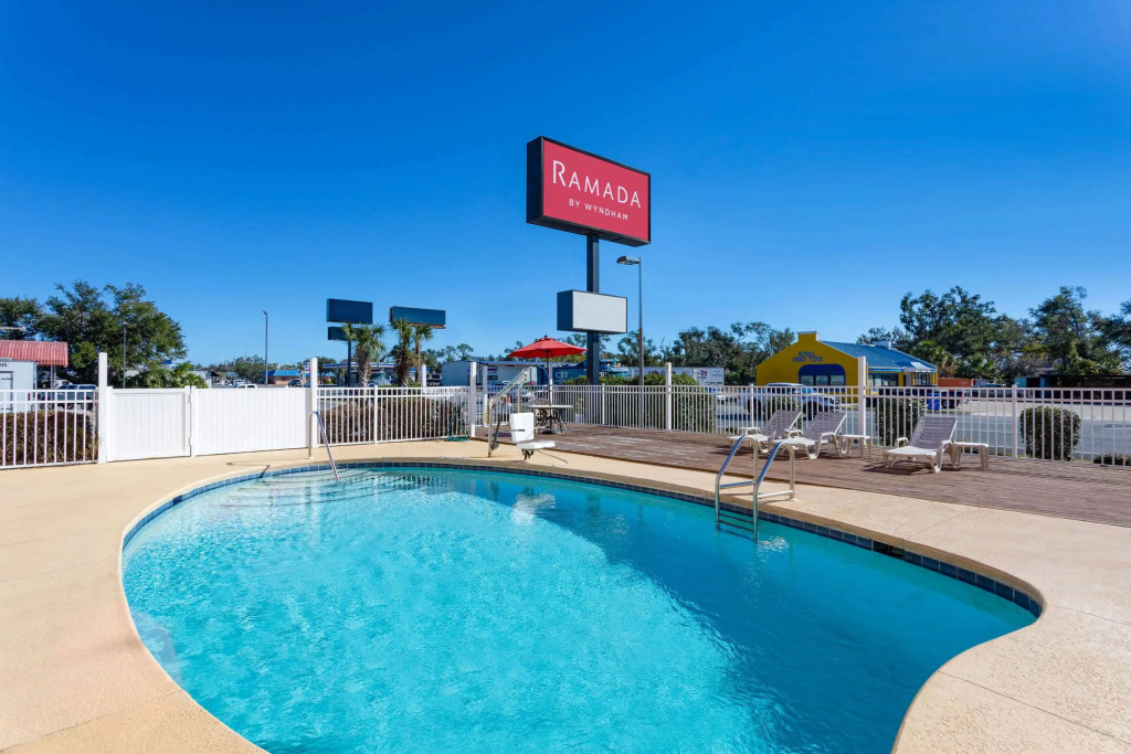 Ramada by Wyndham Panama City
