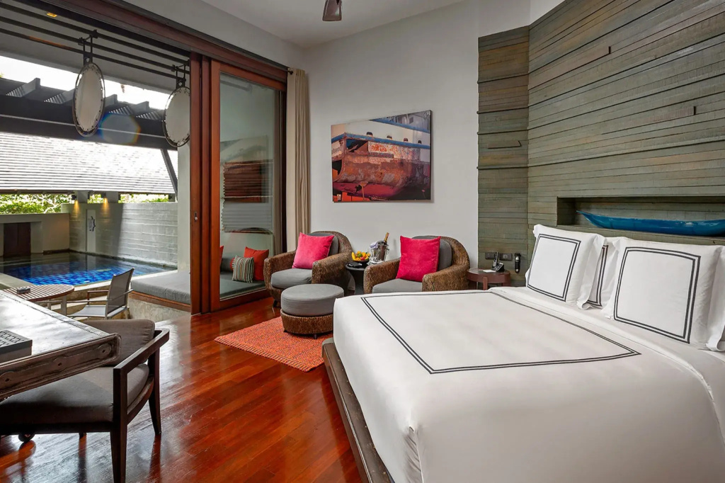 The Slate, Phuket