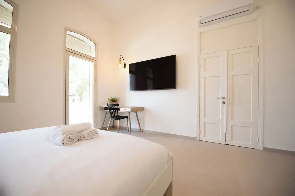 PORT CITY HAIFA - Authentic Luxury BG