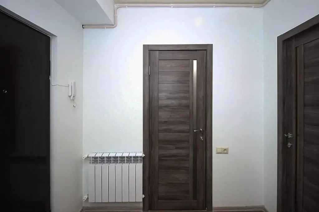 47A Excellent apartment center capital