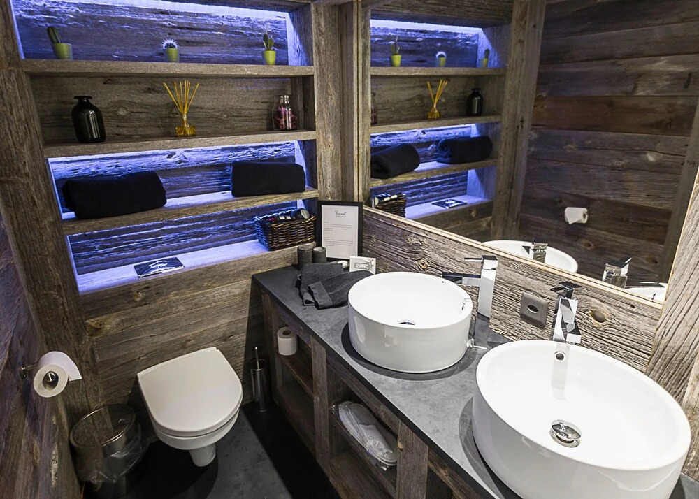 Hotel Farinet