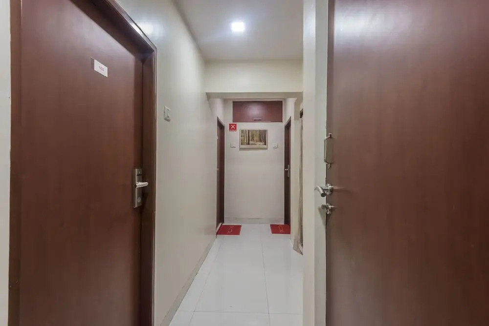 Konark Apartment