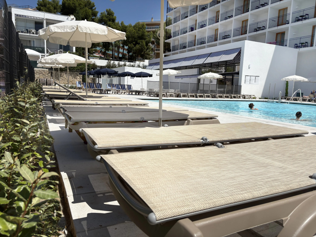 Hotel SunClub CalaVinya