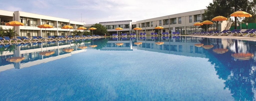 VILA PARK Nature & Business Hotel