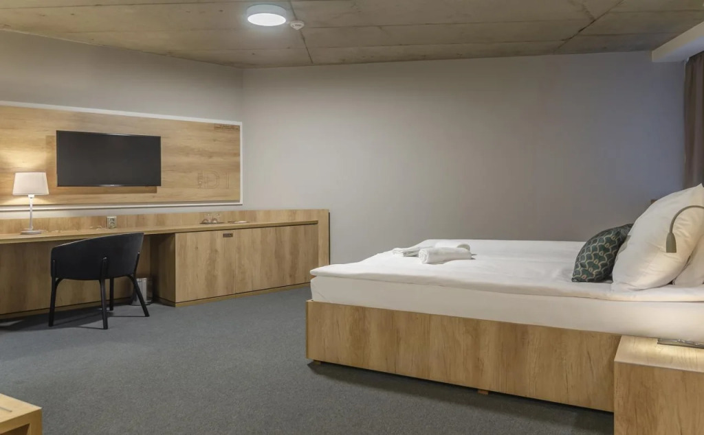 Hotel D1