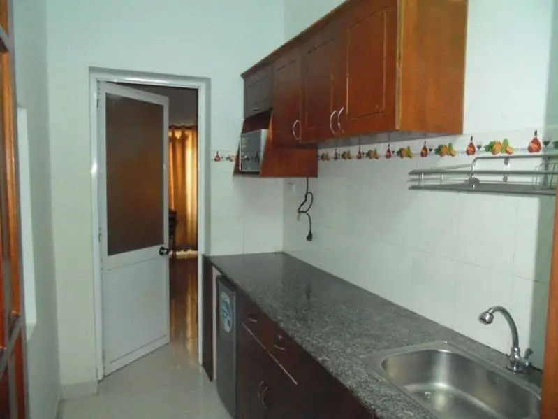 Hoa An Guest House