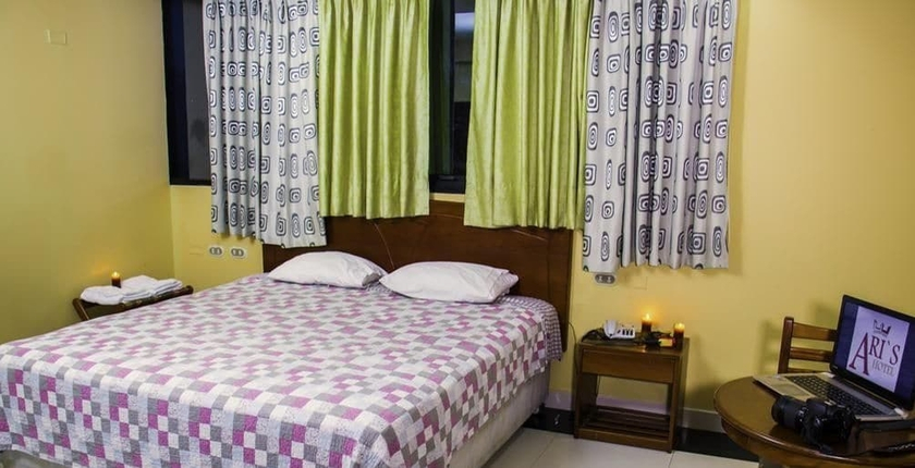 Aris hotel ll