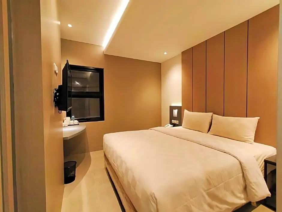 Hayo Hotel Palembang