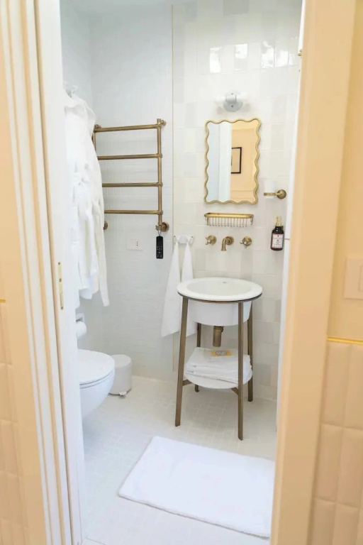 Maison Chambre et Jardin